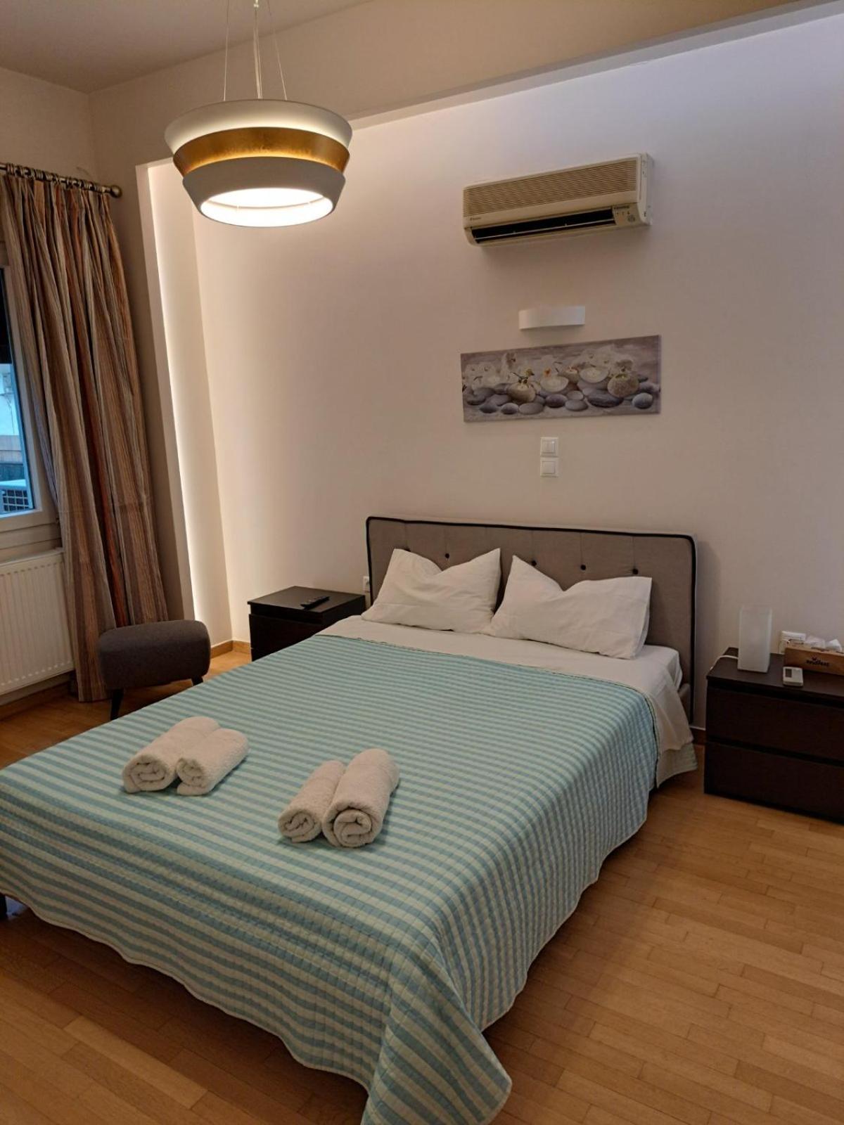Athenian Center Athens Kolonaki Daire Dış mekan fotoğraf