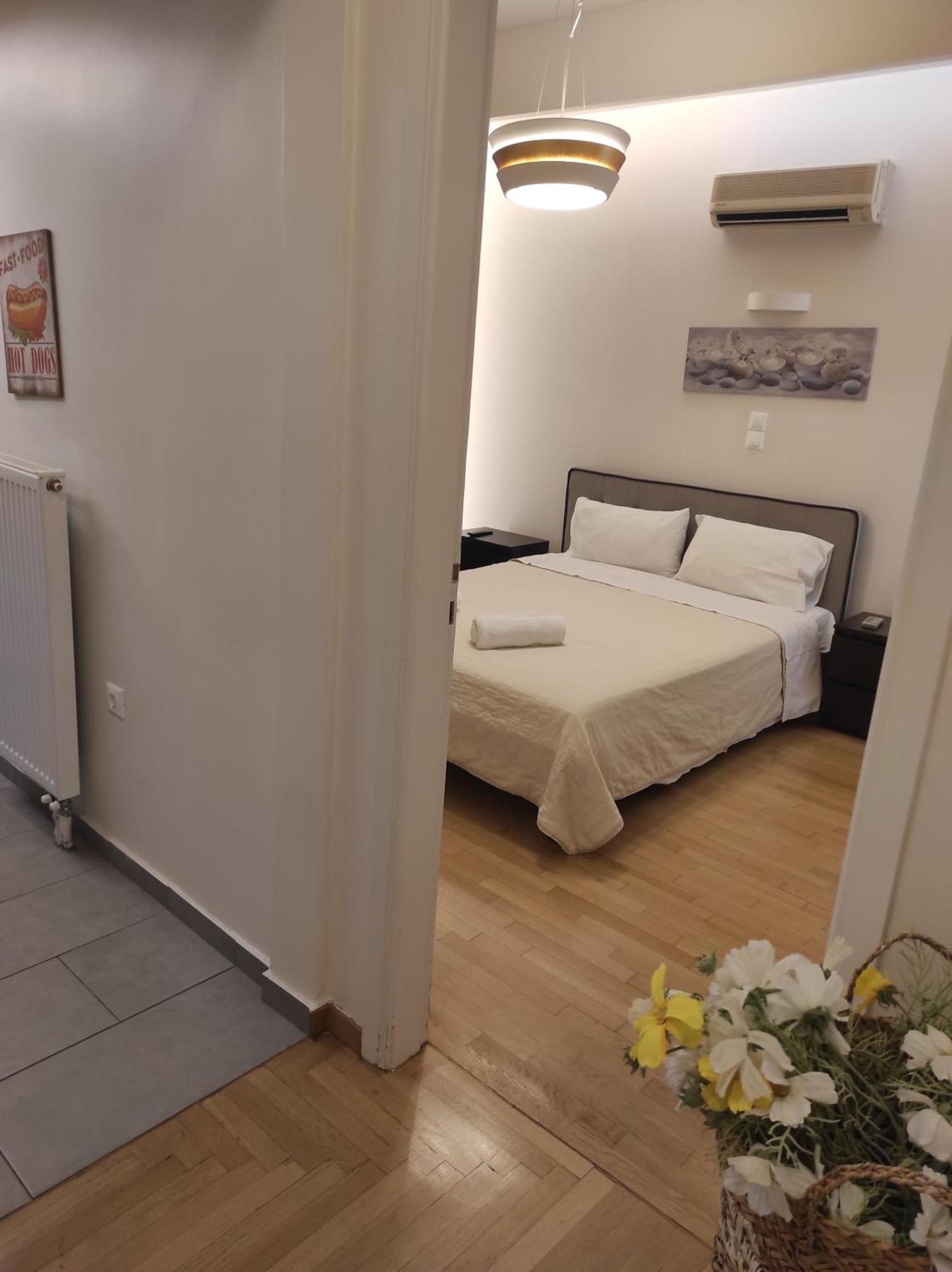 Athenian Center Athens Kolonaki Daire Dış mekan fotoğraf