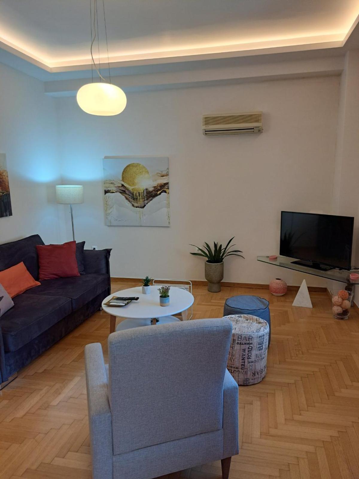 Athenian Center Athens Kolonaki Daire Dış mekan fotoğraf